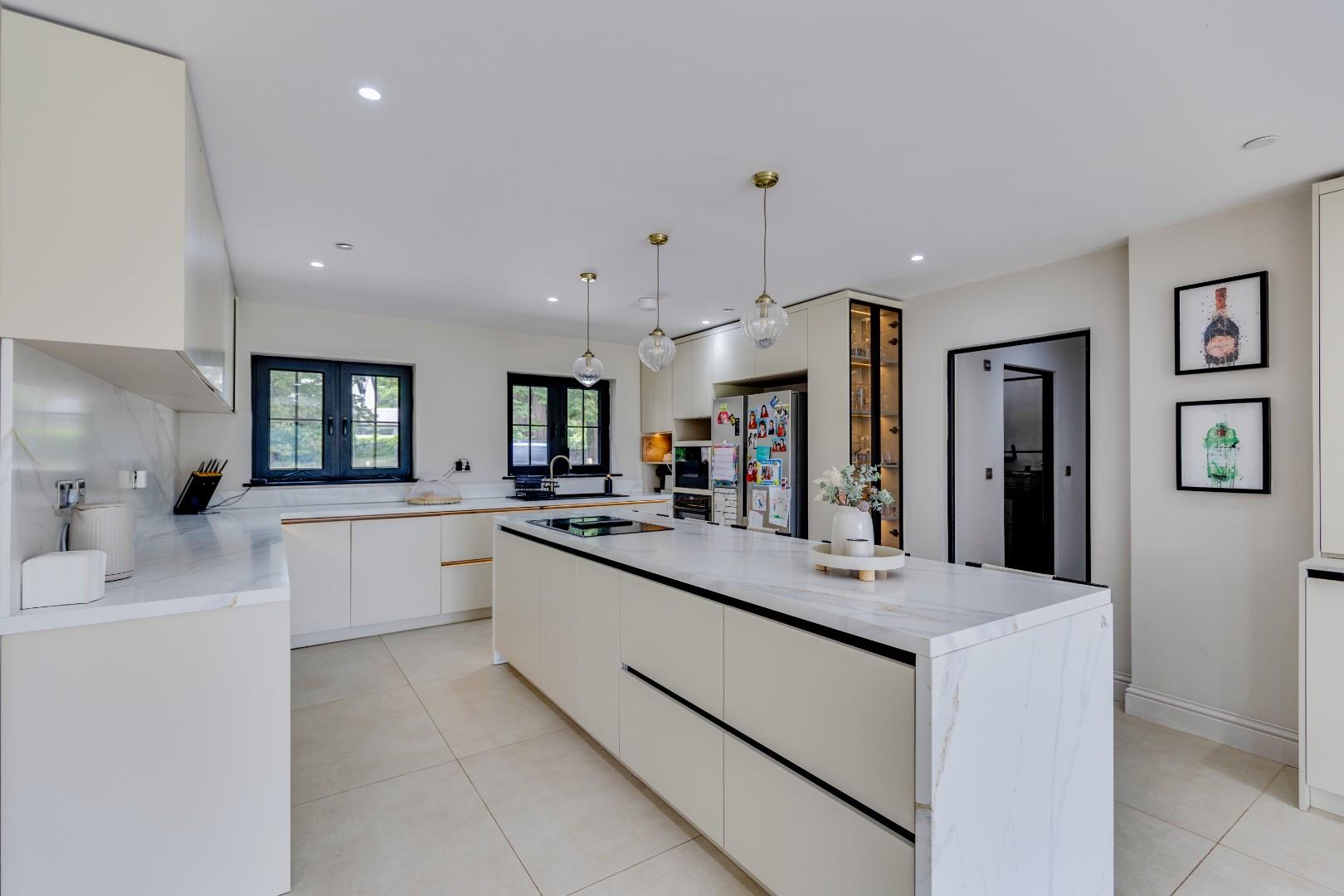 Chestnut House, Peterston Super Ely, Vale of Glamorgan, CF5 6LQ